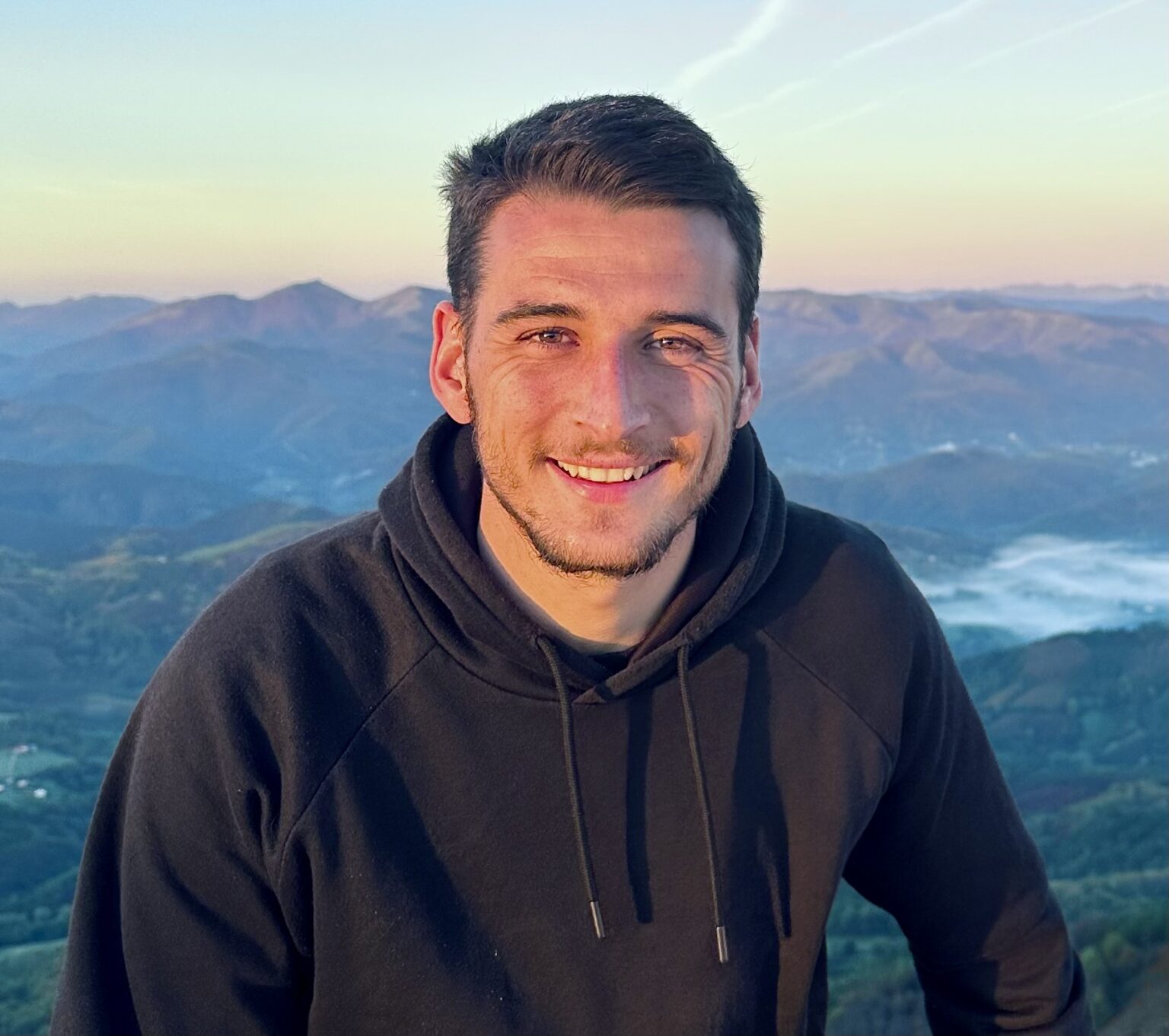 Portrait d'Alexis Jacquand